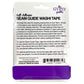 Seam Guide Tape by The Gypsy Quilter® – 3/4" x 10 yds