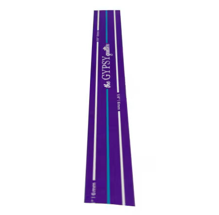 Seam Guide Tape by The Gypsy Quilter® – 3/4" x 10 yds