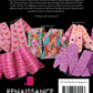 Ribbon Pack: Mythical Collection by Stacy Peterson – Exclusively at FreeSpirit Fabrics!