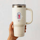 Diet Coke Deanne Vinyl Sticker