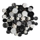 Neutrality Treasure Box – Designer Buttons by Buttons Galore & More ⚪✨