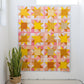 Star Adventure Quilt Pattern - Printed
