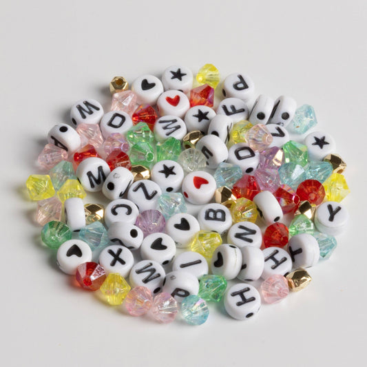 Original Bead Jar - Bestie