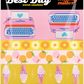 Best Day Designer Pack – Warm Sunshine