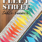 Fleet Street Table Runner Pattern – Paper Pattern