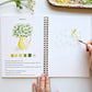 Watercolor Workbook - Flowers