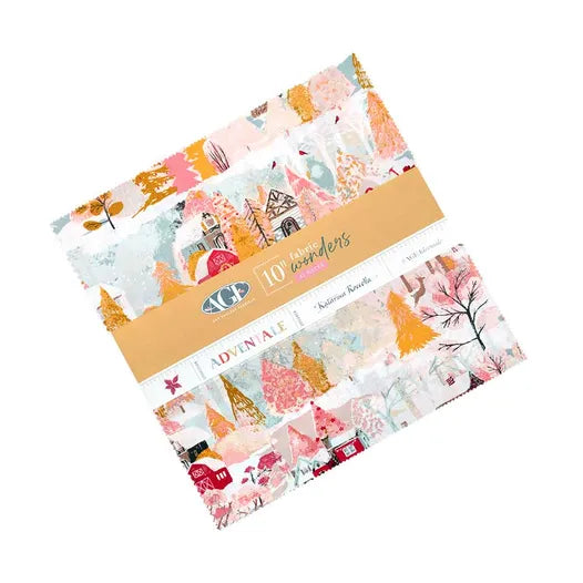 Adventale 10' Fabric Pack