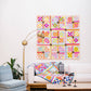 Goldie Quilt Pattern - Printed