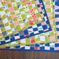 Mel’s Mats Placemat Pattern – Paper Pattern