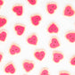 Large Sweet Heart Buttons – Eco-Friendly Charm for Every Creation