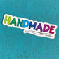 Handmade Sticker