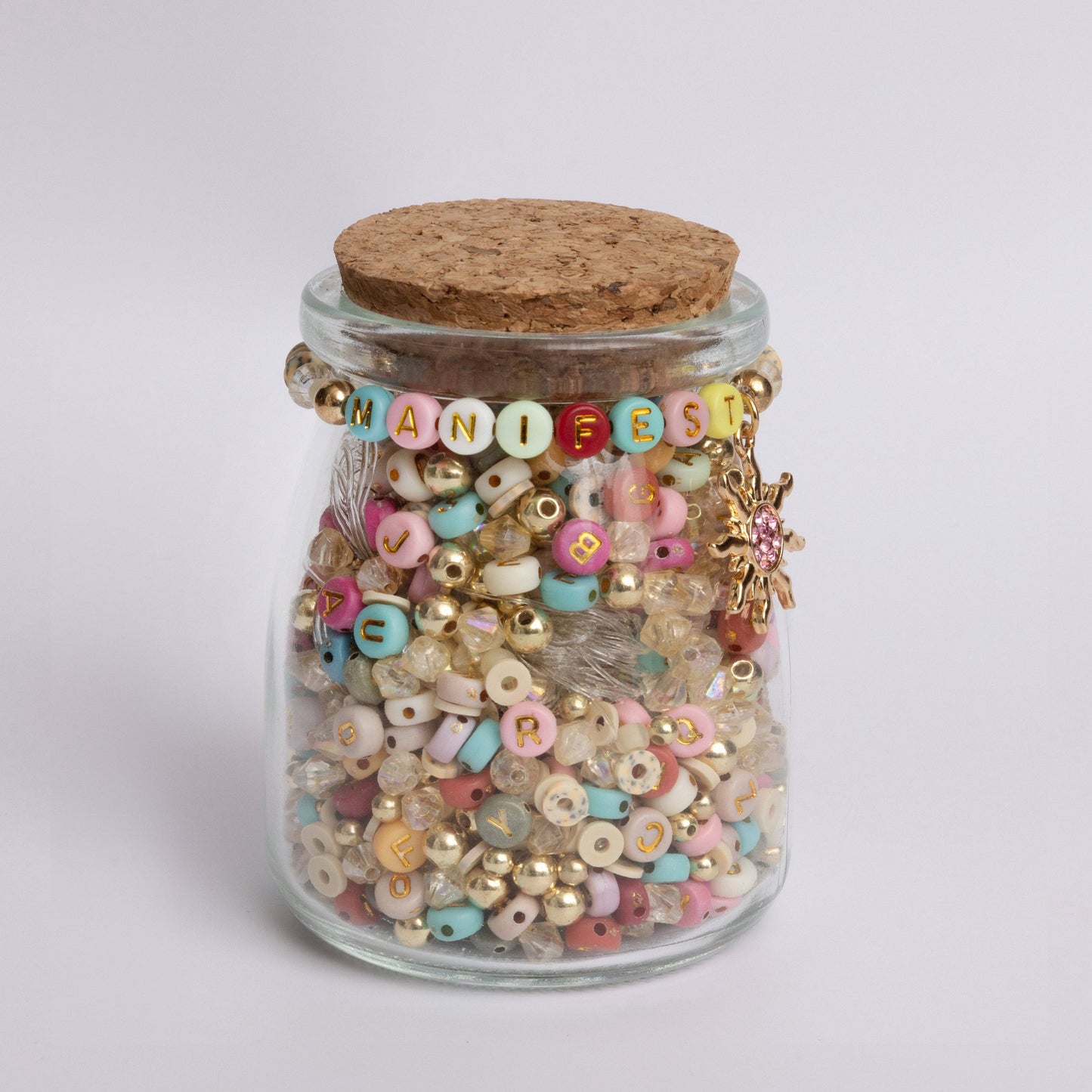 Manifest & Inspire Bead Kit