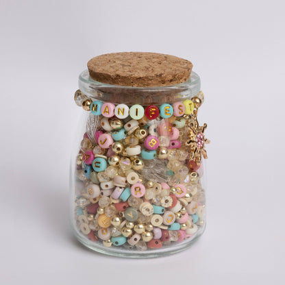 Manifest & Inspire Bead Kit