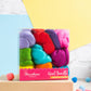 Wool Bundle: Brights