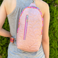 SweetPea Sling Bag Pattern: Printed