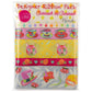 Tula Pink - Curiouser & Curiouser Ribbon Pack – Wonder (5 yds Total)