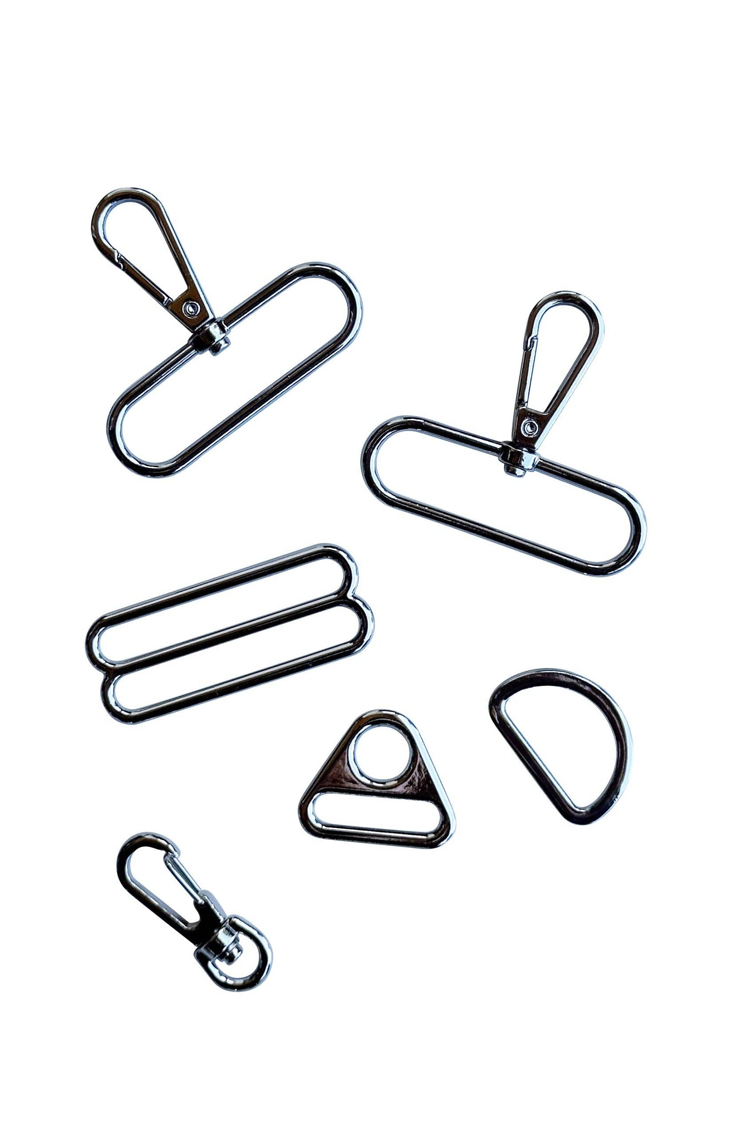 SweetPea Sling Hardware Kit
