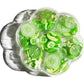 Island Margarita Treasure Box – Designer Buttons by Buttons Galore & More 🍹✨