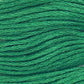 OTF Threads™ Solid 6 Strand Embroidery Floss: 246 Emerald Green