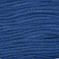 OTF Threads™ Solid 6 Strand Embroidery Floss: 150 Navy