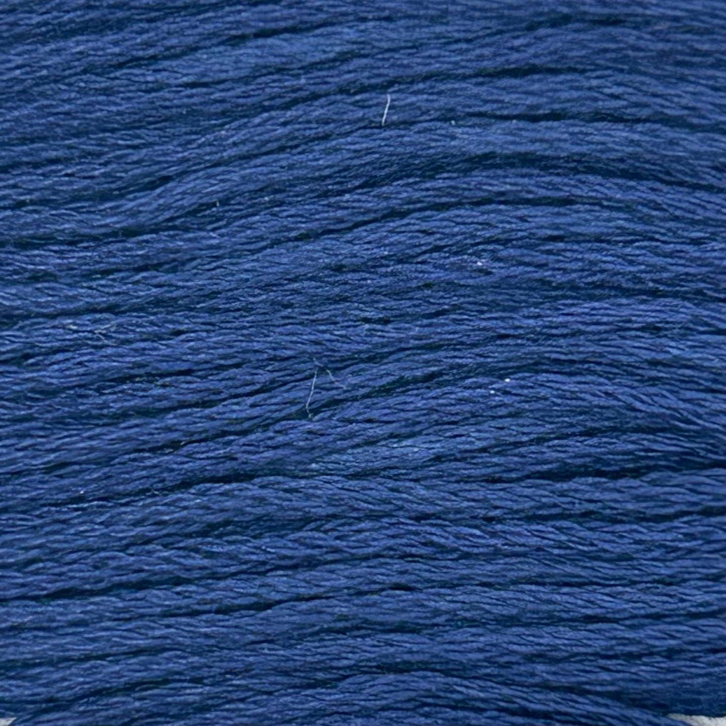 OTF Threads™ Solid 6 Strand Embroidery Floss: 150 Navy