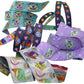 Tula Pink - Curiouser & Curiouser Ribbon Pack – Day Dream (5 yds Total)