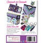 Tula Pink - Curiouser & Curiouser Ribbon Pack – Day Dream (5 yds Total)