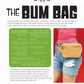 Bum Bag Pattern: Printed