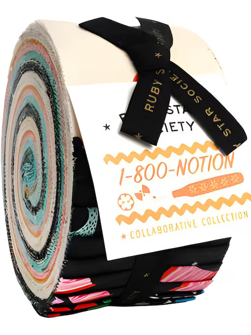 PREORDER: Ruby Star Society – 1-800-Notions Jelly Roll® (ETA July 2026)