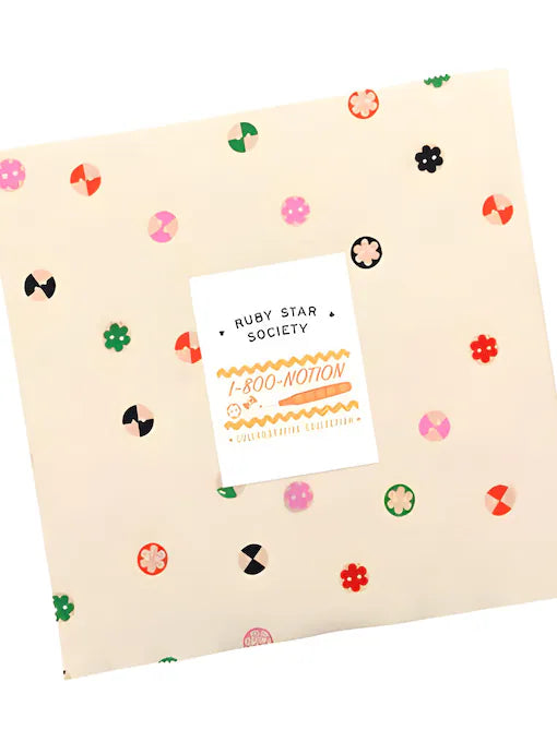 PREORDER: Ruby Star Society – 1-800-Notions Layer Cake® (ETA July 2026)