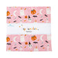 Hey Pumpkin 10” Square Fabric Bundle – by My Mind’s Eye for Riley Blake Designs