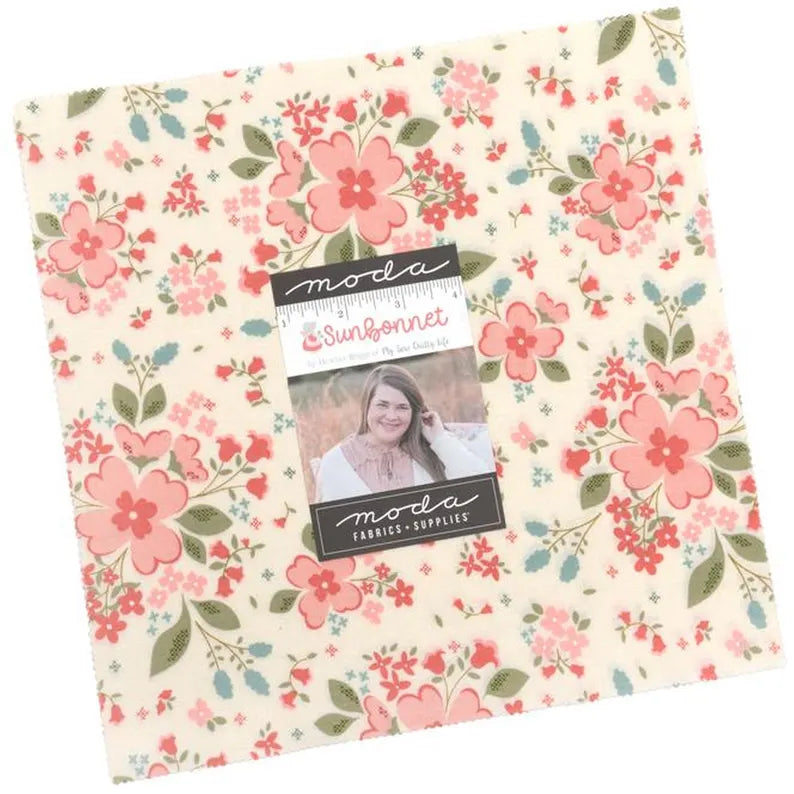 In the Meadows Quilt Kit – 66" x 66" Complete Quilt Kit | Sew Quilty Life