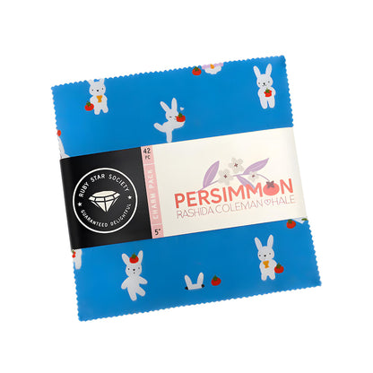 PREORDER: Ruby Star Society – Persimmon Charm Pack (ETA June 2026)