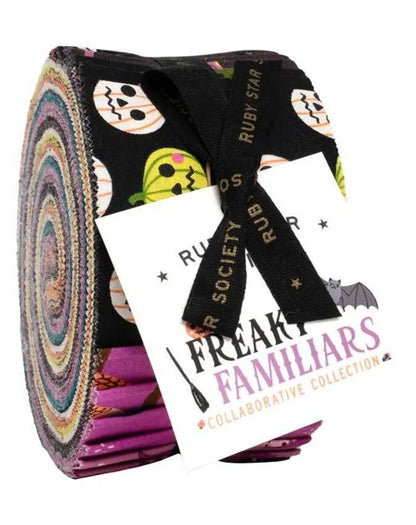 PREORDER: Ruby Star Society – Freaky Jelly Roll® (ETA June 2026)