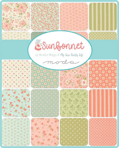 In the Meadows Quilt Kit – 66" x 66" Complete Quilt Kit | Sew Quilty Life