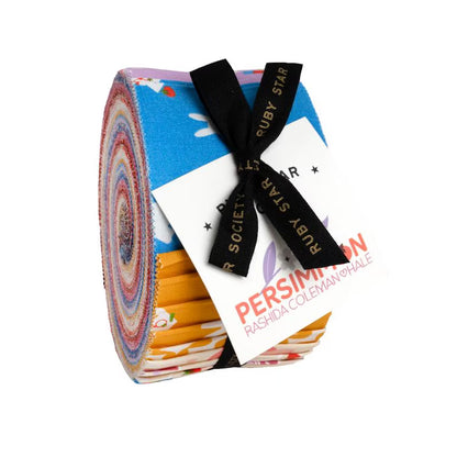 PREORDER: Ruby Star Society – Persimmon Jelly Roll® (ETA June 2026)