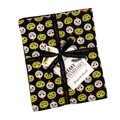PREORDER: Ruby Star Society – Freaky Fat Quarter Bundle (ETA June 2026)